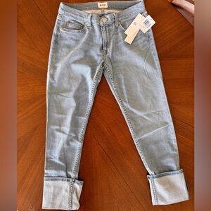 NWT Hudson Jeans